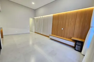 Casa de condomínio para venda em condomínio park gran reserve de 138.00m² com 3 quartos, 1 suite e 3 garagens