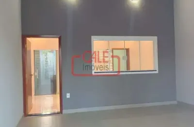 Casa para venda em centro de 114.00m² com 3 quartos, 1 suite e 2 garagens