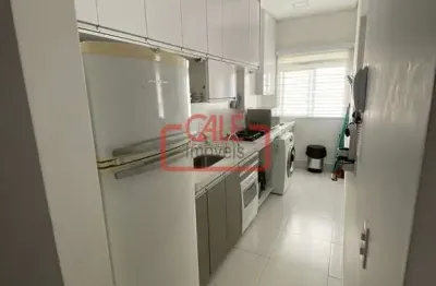 Apartamento para venda em jardim santiago de 74.00m² com 3 quartos, 1 suite e 2 garagens