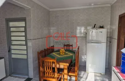 Casa para venda em parque são lourenço de 102.00m² com 2 quartos, 1 suite e 3 garagens