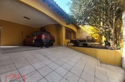 Casa para venda em jardim moacyr arruda de 202.00m² com 3 quartos, 1 suite e 4 garagens