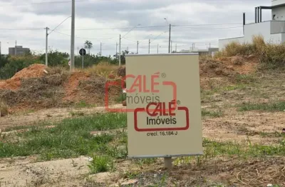 Terreno à venda na Rua 10, 01, Jardim das Araras, Indaiatuba