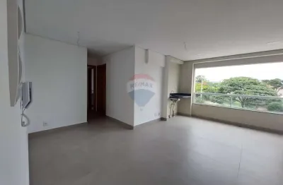 Apartamento para venda em parque da represa de 57.00m² com 2 quartos, 1 suite e 1 garagem