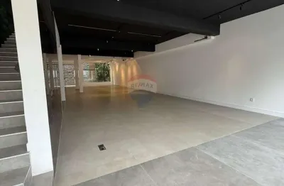 Prédio comercial para alugar em são josé do peixe de 490.00m² com 8 garagens