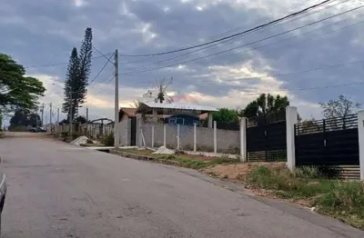 Terreno à venda na Rua Alexandre Moretti, S/n, Parque dos Cafezais II, Itupeva