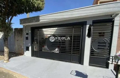 Casa para venda em parque nova carioba de 132.00m² com 2 quartos, 1 suite e 2 garagens