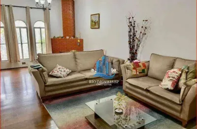 Casa para venda em santa maria de 235.00m² com 3 quartos, 3 suites e 3 garagens