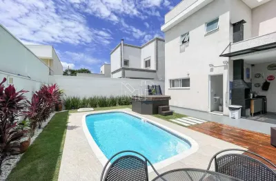 Casa de condomínio para venda em são venâncio de 200.00m² com 3 quartos, 3 suites e 2 garagens