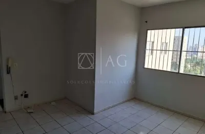 Apartamento para venda em jardim paulista de 53.00m² com 2 quartos e 1 garagem