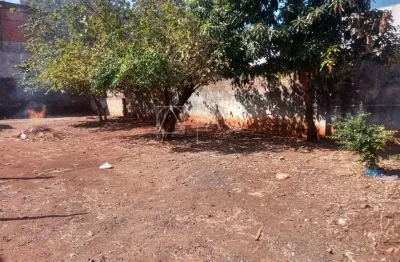 Terreno à venda na Rua Bolívia, Vila Mariana, Ribeirão Preto