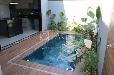 Casa de condomínio para venda em real sul de 164.00m² com 3 quartos, 3 suites e 2 garagens