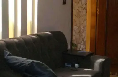 Sobrado para venda em vila rio branco de 132.00m² com 2 quartos, 2 suites e 2 garagens