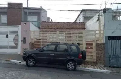 Casa para venda em vila marieta de 75.00m² com 2 quartos e 1 garagem