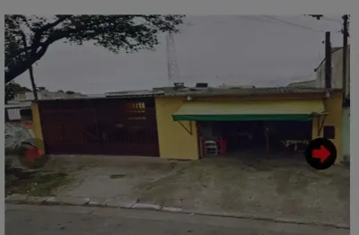 Casa para venda em parque paulistano de 150.00m² com 2 quartos e 3 garagens