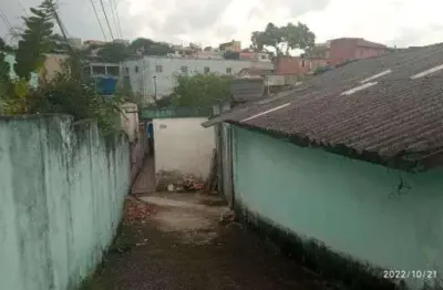 Casa para venda em parque boturussu de 110.00m² com 2 quartos e 3 garagens