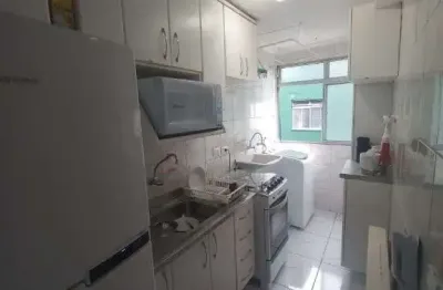 Apartamento para venda em vila sílvia de 47.00m² com 3 quartos e 1 garagem