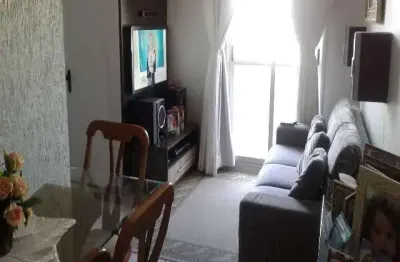 Apartamento para venda em vila marieta de 48.00m² com 2 quartos