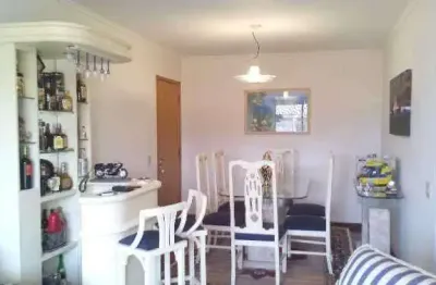 Apartamento para venda em vila diva (zona leste) de 102.00m² com 3 quartos, 1 suite e 1 garagem