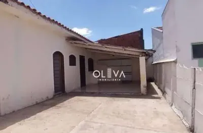 Casa com 2 quartos para alugar no Jardim Mugnaini, São José do Rio Preto 