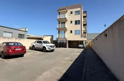 Apartamento para venda em guaraituba de 63.00m² com 2 quartos e 1 garagem
