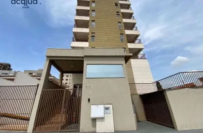 Apartamento para venda em ribeirânia de 40.00m² com 1 quarto, 1 suite e 1 garagem