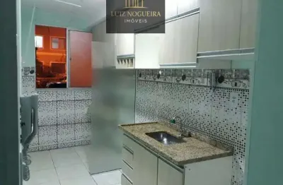 Apartamento para venda em Crispim de 45.00m² com 2 Quartos e 1 Garagem