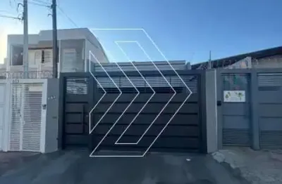 Casa para venda em banzato de 120.00m² com 3 quartos, 1 suite e 4 garagens