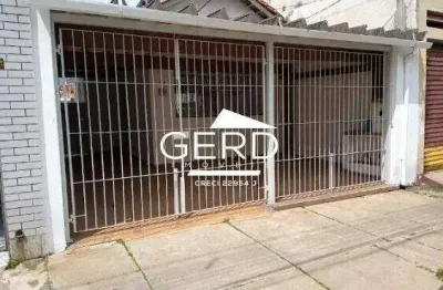 Casa para alugar em lapa de 123.00m² com 3 quartos e 2 garagens