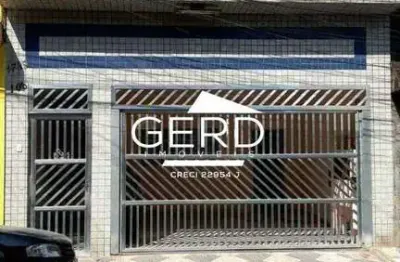 Casa para venda em munhoz júnior de 206.00m² com 4 quartos e 2 garagens