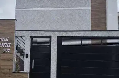 Sobrado para venda em vila são geraldo de 63.00m² com 2 quartos, 2 suites e 1 garagem