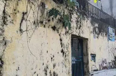 Terreno à venda na Rua Renato, 585, Vila Ré, São Paulo