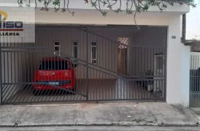 Sobrado para venda em jardim paulista de 375.00m² com 3 quartos, 1 suite e 2 garagens