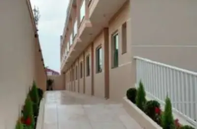 Sobrado para venda em vila aricanduva de 159.00m² com 3 quartos, 2 suites e 2 garagens