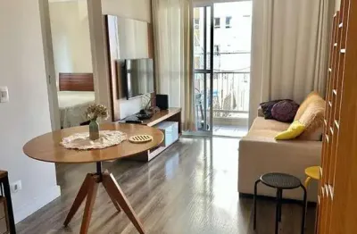 Apartamento para venda em vila pierina de 52.00m² com 2 quartos