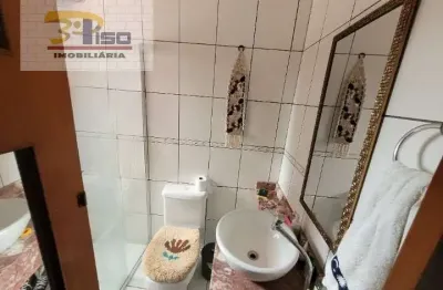 Sobrado para venda em vila formosa de 150.00m² com 3 quartos e 1 garagem