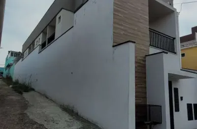 Sobrado para venda em jardim nordeste de 68.00m² com 2 quartos, 2 suites e 1 garagem