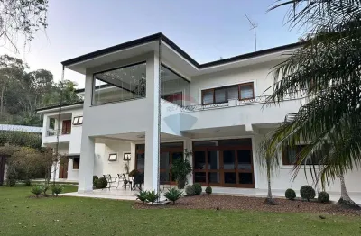 Casa de condomínio para venda em novo horizonte hills i e ii de 820.00m² com 4 quartos e 4 suites