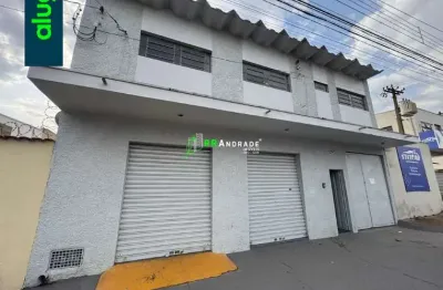 Galpão / depósito / armazém para alugar em jardim doutor antônio petráglia de 300.00m²