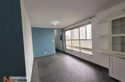 Apartamento para venda em vila clementino de 72.00m² com 2 quartos, 1 suite e 2 garagens