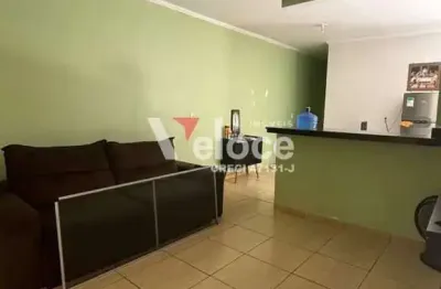 Casa para venda em Residencial Parque Dos Sinos de 100.00m² com 2 Quartos e 3 Garagens