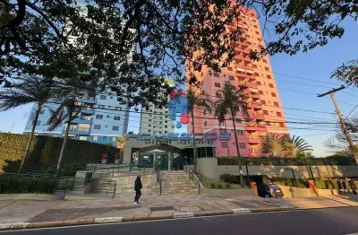 Apartamento para venda em vila são bento de 74.00m² com 3 quartos e 1 suite