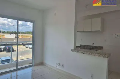 Apartamento para venda em villa helvetia de 51.00m² com 2 quartos e 2 garagens