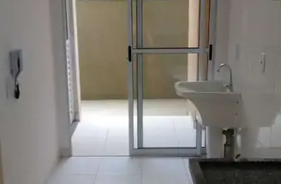 Apartamento para venda em chácara santa antonieta (nova veneza) de 50.00m² com 2 quartos e 1 garagem