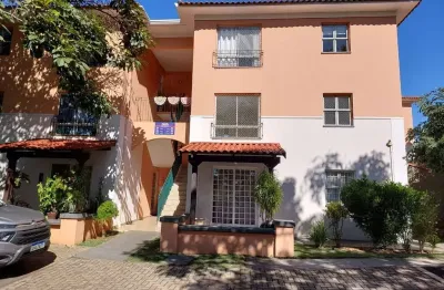Apartamento para venda em villa flora de 70.00m² com 3 quartos, 1 suite e 1 garagem