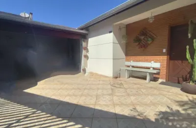 Casa para venda em jardim dall'orto de 69.00m² com 3 quartos, 1 suite e 3 garagens