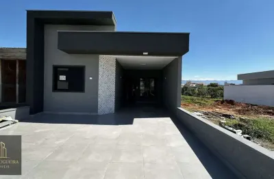 Casa de condomínio para venda em loteamento industrial água preta de 106.00m² com 3 quartos, 1 suite e 2 garagens