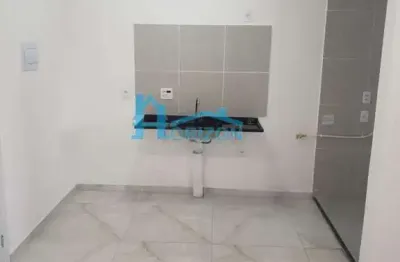 Apartamento para alugar em residencial parque da fazenda de 37.00m² com 2 quartos