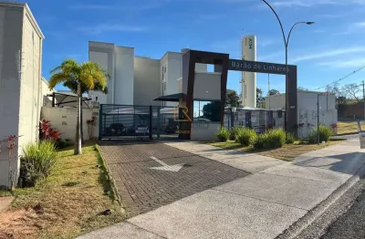 Apartamento para venda em conjunto residencial frei fidelis de 42.00m² com 2 quartos e 1 garagem