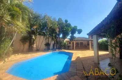 Casa para venda em vila brasília de 400.00m² com 4 quartos, 1 suite e 5 garagens