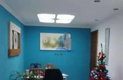 Apartamento para venda em mauá de 58.00m² com 2 quartos e 1 garagem